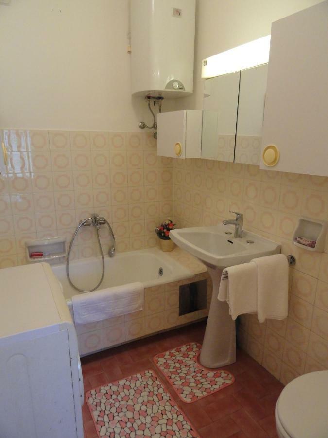 Dada Apartment ริเยกา ภายนอก รูปภาพ