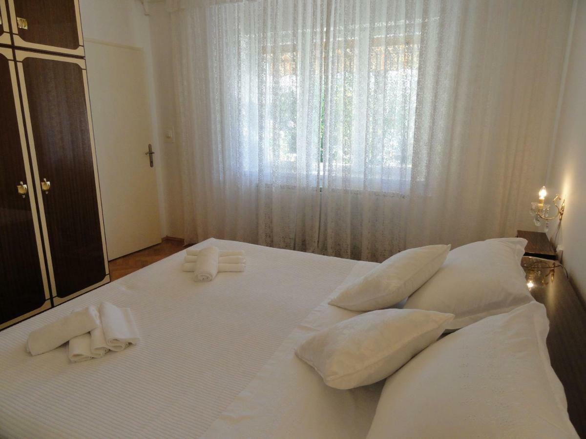 Dada Apartment ริเยกา ภายนอก รูปภาพ