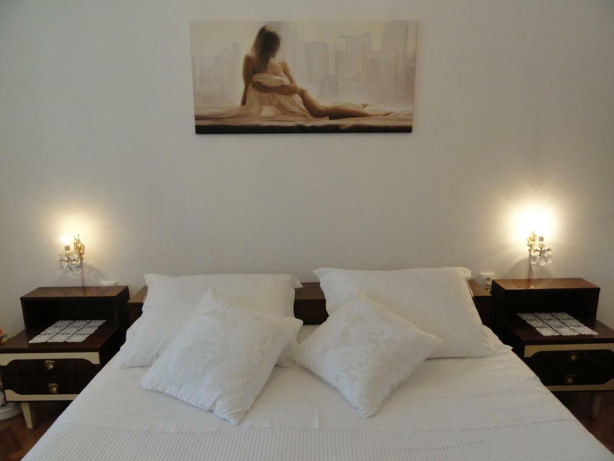 Dada Apartment ริเยกา ภายนอก รูปภาพ
