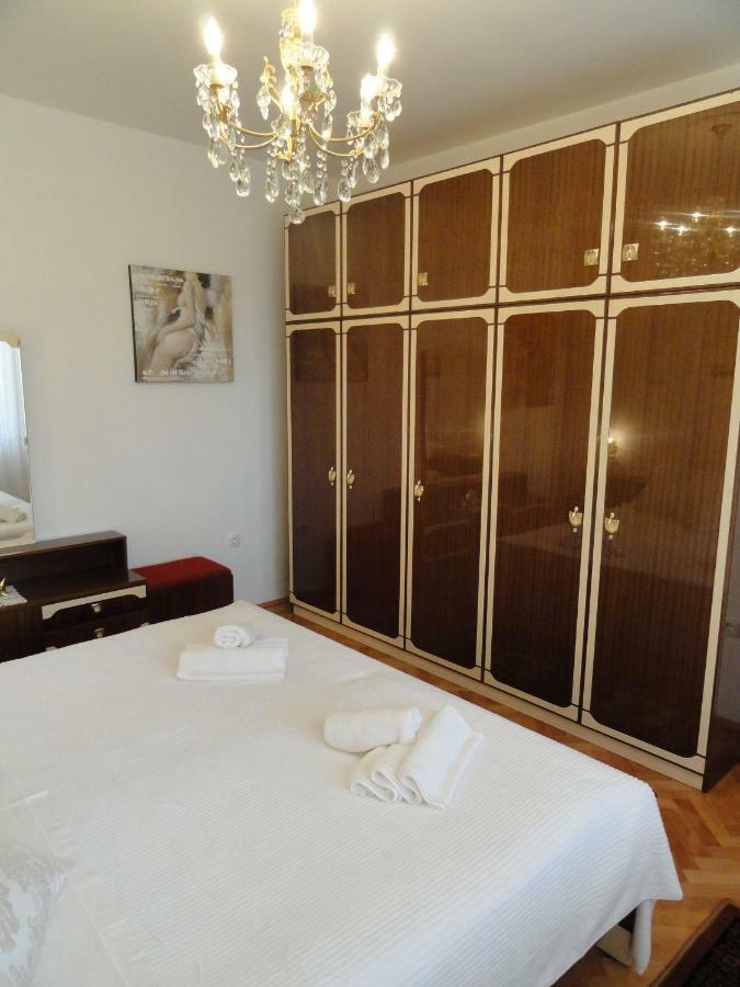 Dada Apartment ริเยกา ภายนอก รูปภาพ